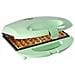 Asw401 Macchina Piastra Per Cialde Waffle 700 W - Foto miniatura 3