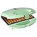 Asw401 Macchina Piastra Per Cialde Waffle 700 W - Foto miniatura 1