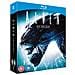 Alien Anthology (4 Blu-Ray) [ Edizione: Regno Unito] - Foto miniatura 3