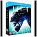 Alien Anthology (4 Blu-Ray) [ Edizione: Regno Unito] - Foto miniatura 2
