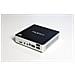 Mini Pc Nucky NY107 Intel Atom x5-Z8350 Quad Core 1.44 GHz Ram 2 GB eMMC 64 GB 2xUSB 3.0 Windows 10 Home - Foto miniatura 3