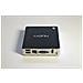 Mini Pc Nucky NY107 Intel Atom x5-Z8350 Quad Core 1.44 GHz Ram 2 GB eMMC 64 GB 2xUSB 3.0 Windows 10 Home - Foto miniatura 7