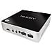 Mini Pc Nucky NY107 Intel Atom x5-Z8350 Quad Core 1.44 GHz Ram 2 GB eMMC 64 GB 2xUSB 3.0 Windows 10 Home - Foto miniatura 1