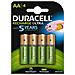 Pila Ric Stilo Aa 2500mah Bl4 Preccf010 - Foto miniatura 6