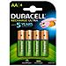 Pila Ric Stilo Aa 2500mah Bl4 Preccf010 - Foto miniatura 3