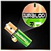 Pila Ric Stilo Aa 2500mah Bl4 Preccf010 - Foto miniatura 4