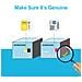 Toner / MLT-D205L High Yield BK - Foto miniatura 8