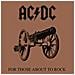 Ac / Dc - For Those About To Rock We Salute You - Foto miniatura 1