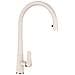 Miscelatore Gota Bianco 521000WH - Foto miniatura 1