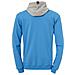 Felpe Core 2.0 Hoodie Abbigliamento Uomo L - Foto miniatura 2