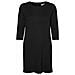 Vestiti Glory Vipe Aura 3/4 Abbigliamento Donna Xs - Foto miniatura 2