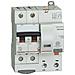 Magn Diff Ac 2p 10a 4,5ka 30ma - Foto miniatura 1