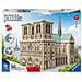 Puzzle 3D Notre Dame 324 Pezzi - Foto miniatura 1