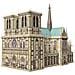 Puzzle 3D Notre Dame 324 Pezzi - Foto miniatura 2