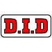 533160861 D. i. d. Catena Distribuzione 520atv2 Oro / nero Gold / black M 86 Clip - Foto miniatura 1