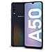 Galaxy A50 Nero 128 GB Display 6.4" Full HD+ Slot Micro SD Fotocamera 25 Mpx Android Europa - Foto miniatura 1