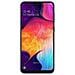 Galaxy A50 Nero 128 GB Display 6.4" Full HD+ Slot Micro SD Fotocamera 25 Mpx Android Europa - Foto miniatura 2