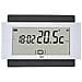 Termostato Touch Screen Da Parete Nero Ta / 500 Bk 230 69400280 Originale - Foto miniatura 1