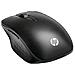 Mouse 6SP30AA Bluetooth Track-on-Glass (TOG) 5 Tasti 1200 DPI Colore Nero - Foto miniatura 1