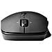 Mouse 6SP30AA Bluetooth Track-on-Glass (TOG) 5 Tasti 1200 DPI Colore Nero - Foto miniatura 2
