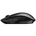 Mouse 6SP30AA Bluetooth Track-on-Glass (TOG) 5 Tasti 1200 DPI Colore Nero - Foto miniatura 3