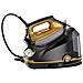 Ferro da Stiro con Caldaia DG7644 Compact Steam Pro Potenza 2200 Watt Colore Nero /Giallo - Foto miniatura 2