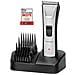 PC-HSM / R 3013 Rasoio Elettrico Ricaricabile Colore Nero / Acciaio Inox - Foto miniatura 1