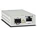 Convertitore Multimediale Di Rete 1000 Mbit /s 850 Nm Modalità Multipla Colore Argento - Foto miniatura 1