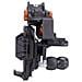 Adattatore Universale Per Smartphone A 3 Assi - Foto miniatura 2