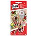 Blister 3 Correttori A Nastro Pritt 4,2mm X 7 Mt Di Lunghezza - Foto miniatura 1
