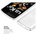 Custodia Compatibile Con Lg K8 2016 In Argento Metallico - Coperchio Protettivo In Silicone Tpu Flessibile - Foto miniatura 8