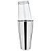 Boston Shaker Completo - Con Bicchiere Miscelatore Originale 28 Oz / 828 Ml - Foto miniatura 3
