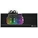 Hydro X Series Xg7 Rgb Scheda Grafica Radiatore Nero (Hydro X Series Xg7 Rgb Radeon Rx 5700 Xt Water Block [ cx-9020004-ww])  - Foto miniatura 1
