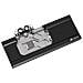 Hydro X Series Xg7 Rgb Scheda Grafica Radiatore Nero (Hydro X Series Xg7 Rgb Radeon Rx 5700 Xt Water Block [ cx-9020004-ww])  - Foto miniatura 3