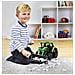 LEN04613 Trattore Deutz-Fahr Con Pala Semovente - Foto miniatura 2