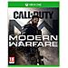 Call Of Duty Modern Warfare [2019] (englishfrench) Xbox One Gioco - Foto miniatura 1