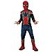Avengers Costume Classico Iron Spider - Rosso - Foto miniatura 1