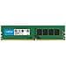 Ram DDR4 8GB 2400MHZ PC4-19200 2400MHZ CT8G4DFS824A - Foto miniatura 1