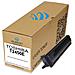 TONER COMPATIBILE - 3x T2450e, T-2450e, 6aj00000088 Negro Compatible Con Toshiba E-studio 195 223 225 - Foto miniatura 2
