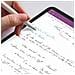 Film Flessibile Rivestimento Trasparente Apple Ipad Pro 12.9 2018, 2020, 2021 - Foto miniatura 2