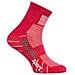 Arcobaleno Calze - Ragazzi Ragazze Cotone Variopinto Sneaker Socks Sport - 12 Accoppiamenti - Rosso Verde Giallo Mare Blu Blu Navy Blu Rosa Bianco Nero Grigio Arancione Viola - Taglia 7-11 - Foto miniatura 3