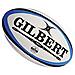 Omega Rugby Match Ball Blu Nero 5 - Foto miniatura 3