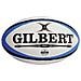 Omega Rugby Match Ball Blu Nero 5 - Foto miniatura 1