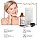 Collagen Face Serum - Siero Levigante, Rimpolpante E Ringiovanente Ricco Di Collagene, 50 Ml - Foto miniatura 2