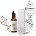 Collagen Face Serum - Siero Levigante, Rimpolpante E Ringiovanente Ricco Di Collagene, 50 Ml - Foto miniatura 1