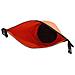 Borsa Impermeabile Arancione 10 L In Pvc - Foto miniatura 9