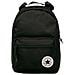 Go 2 Logo Backpack, Unisex, Nero, Zaini - Foto miniatura 1