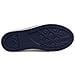 Scarpe Chuck Taylor All Star Eva Lift Taglia 38.5 Codice 671108c Bianco - Foto miniatura 4