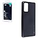 Custodia Silicone I-jelly Mercury Case Per Samsung Galaxy Note20 5g N981 Black - Foto miniatura 1