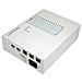 EDS-MD 8-Port, 10/100/1000Base-T (X) , 100 - 240V, Telnet, SSH, SSL, FTP, 128-bit AES, 3DES, MD5, SHA-1, SSH-2, SSL / TLS, 190 x 210 x 60 mm, 820g - Foto miniatura 2